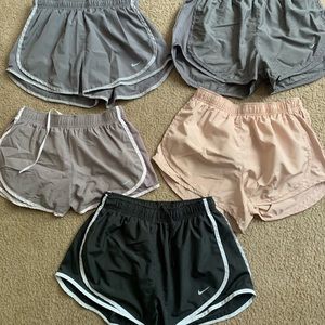 Nike Shorts Bundle